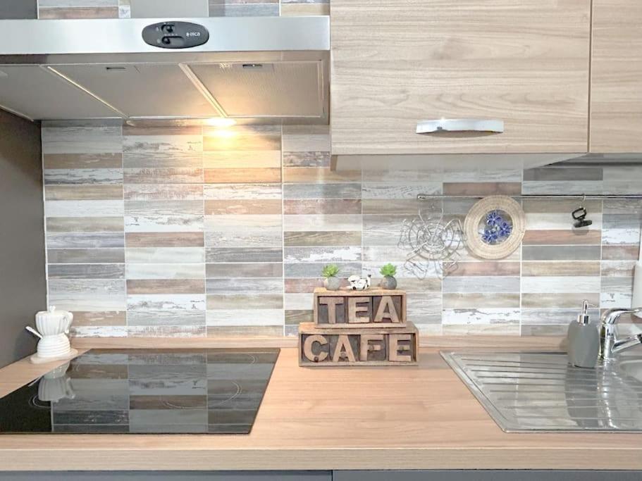 شقة Free Parking - Elegante Casa Con Wifi -Smarttv سافونا المظهر الخارجي الصورة