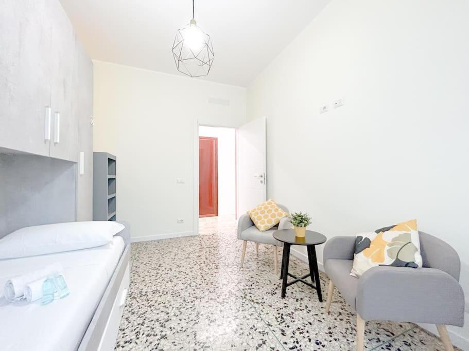 شقة Free Parking - Elegante Casa Con Wifi -Smarttv سافونا المظهر الخارجي الصورة